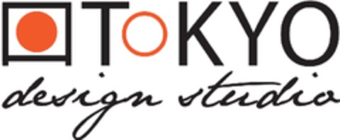 TOKYO design studio Logo (EUIPO, 09.12.2013)