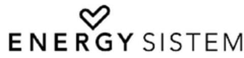 energy sistem Logo (EUIPO, 07.11.2013)