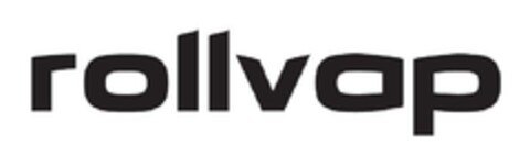 ROLLVAP Logo (EUIPO, 11.11.2013)