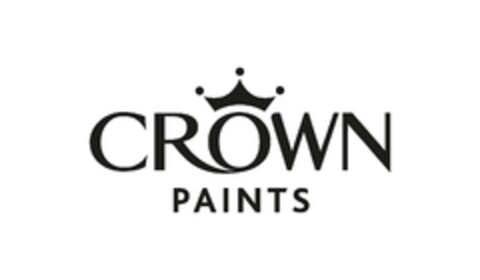 CROWN PAINTS Logo (EUIPO, 28.11.2013)