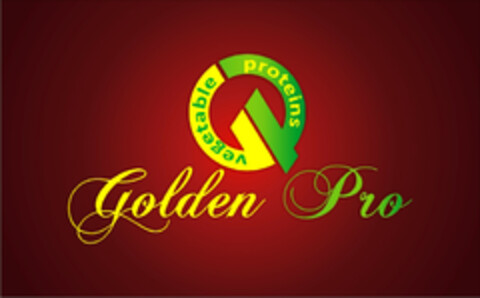 Golden Pro Logo (EUIPO, 31.01.2014)