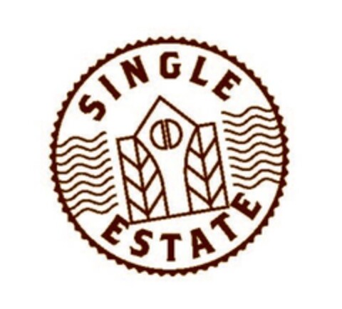 SINGLE ESTATE Logo (EUIPO, 26.02.2014)