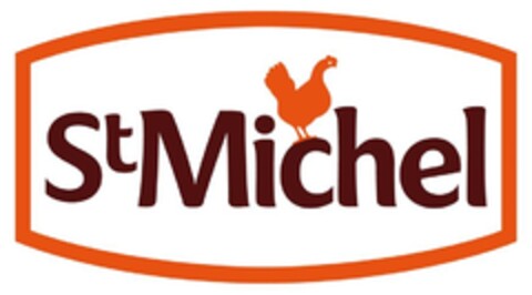 St Michel Logo (EUIPO, 06.03.2014)