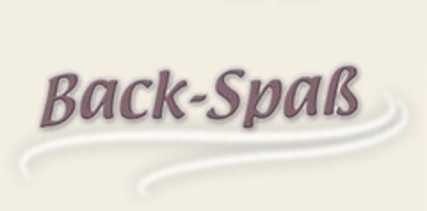 Back-Spaß Logo (EUIPO, 08.04.2014)