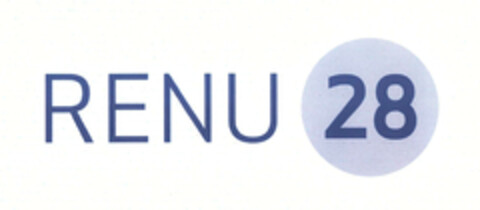 RENU 28 Logo (EUIPO, 06.06.2014)