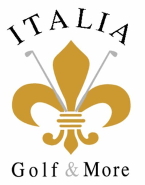 ITALIA Golf & More Logo (EUIPO, 18.06.2014)