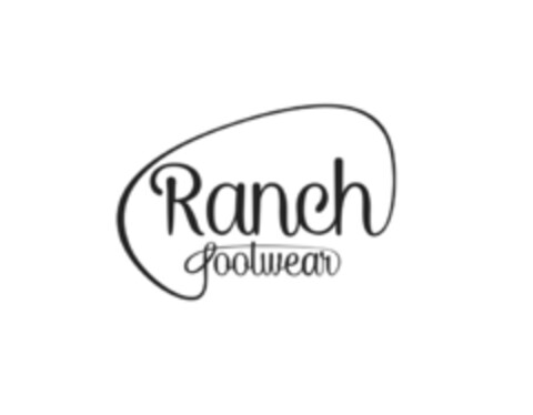 RANCH FOOTWEAR Logo (EUIPO, 23.07.2014)