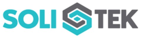 SOLI TEK Logo (EUIPO, 25.07.2014)