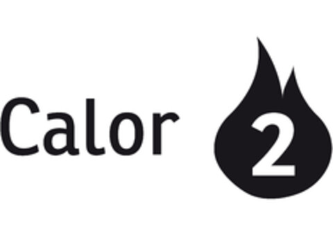 Calor 2 Logo (EUIPO, 31.07.2014)