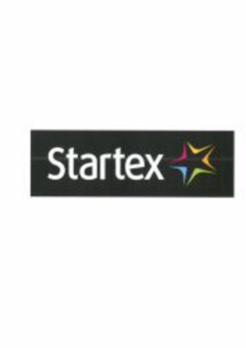 Startex Logo (EUIPO, 08.09.2014)
