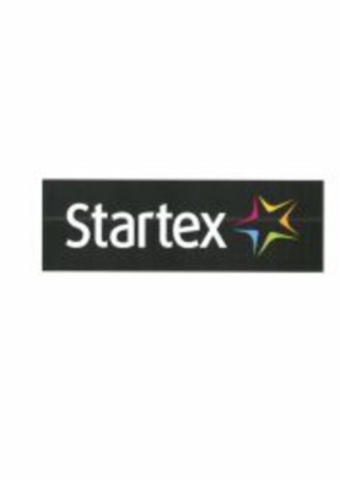 Startex Logo (EUIPO, 09/08/2014)