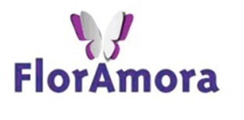 FlorAmora Logo (EUIPO, 09/10/2014)