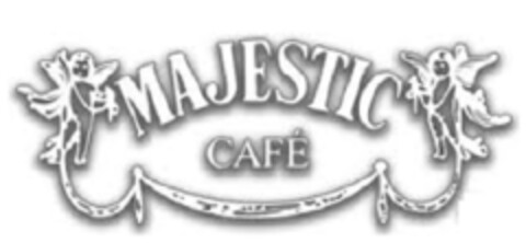 majestic café Logo (EUIPO, 01.10.2014)