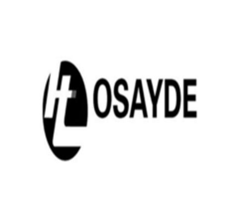 itOSAYDE Logo (EUIPO, 23.10.2014)