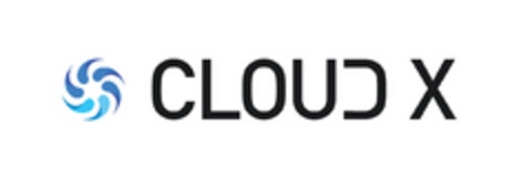 CLOUD X Logo (EUIPO, 23.10.2014)