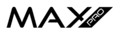 MAX PRO Logo (EUIPO, 03.12.2014)