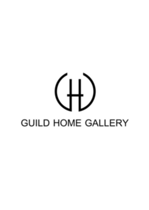 GUILD HOME GALLERY Logo (EUIPO, 04.11.2014)