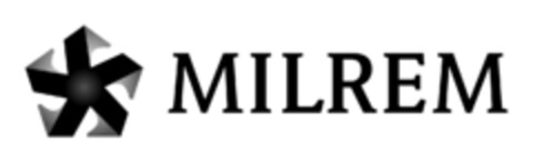 MILREM Logo (EUIPO, 11/27/2014)