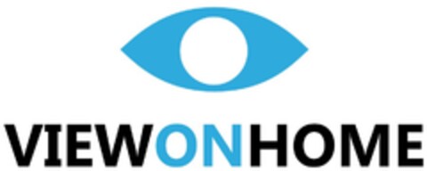 VIEWONHOME Logo (EUIPO, 08.12.2014)