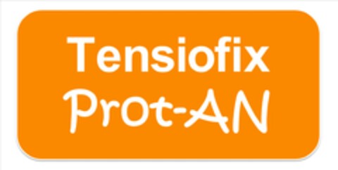 TENSIOFIX PROT-AN Logo (EUIPO, 12/10/2014)