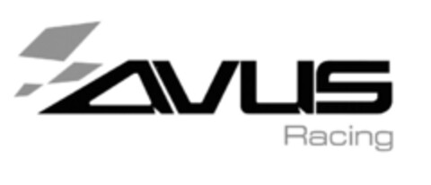 AVUS RACING Logo (EUIPO, 12/15/2014)