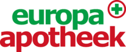 europa apotheek Logo (EUIPO, 12/19/2014)