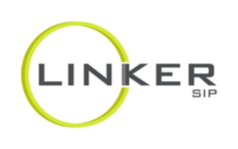 LINKER SIP Logo (EUIPO, 02/02/2015)