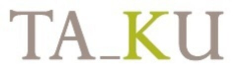 TA_KU Logo (EUIPO, 02/24/2015)