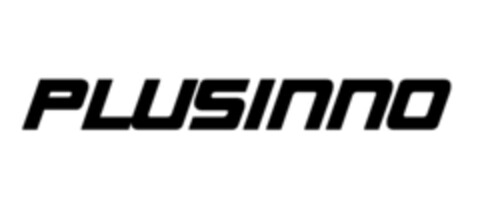 PLUSINNO Logo (EUIPO, 03/26/2015)