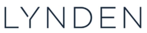 LYNDEN Logo (EUIPO, 04/02/2015)