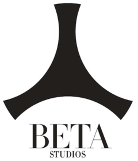 Beta Studios Logo (EUIPO, 06/09/2015)