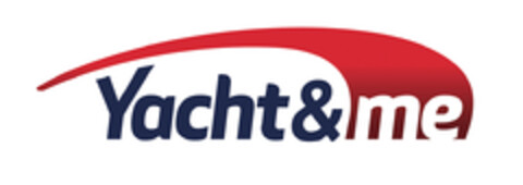 Yacht&me Logo (EUIPO, 06/17/2015)