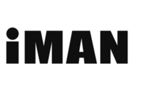 iMAN Logo (EUIPO, 09.07.2015)