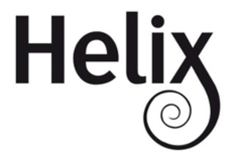 Helix Logo (EUIPO, 07/10/2015)