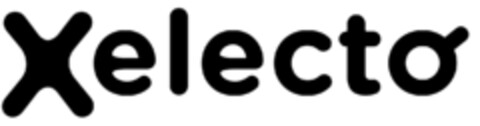 XELECTO Logo (EUIPO, 15.07.2015)