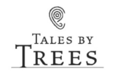 TALES BY TREES Logo (EUIPO, 20.08.2015)