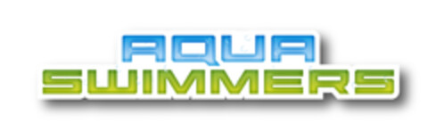 AQUA SWIMMERS Logo (EUIPO, 08/25/2015)