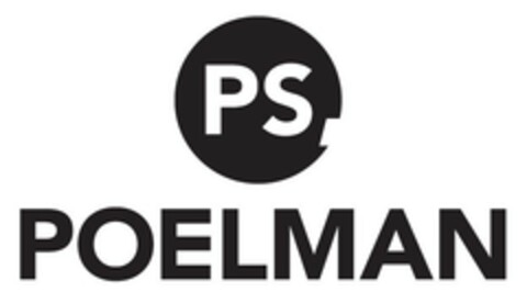 PS POELMAN Logo (EUIPO, 14.09.2015)