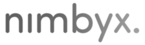 NIMBYX. Logo (EUIPO, 01.10.2015)