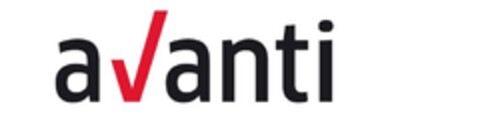 avanti Logo (EUIPO, 06.10.2015)