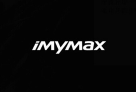 IMYMAX Logo (EUIPO, 11/10/2015)