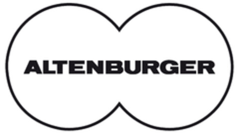 ALTENBURGER Logo (EUIPO, 11.11.2015)