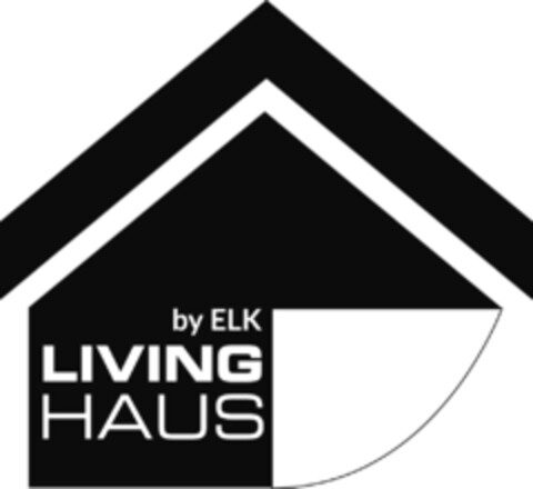 by ELK LIVING HAUS Logo (EUIPO, 12/01/2015)