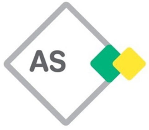 AS Logo (EUIPO, 01/19/2016)