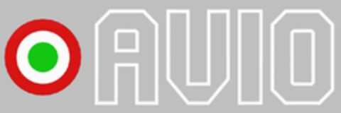 AVIO Logo (EUIPO, 31.01.2016)
