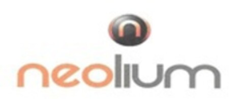 NEOLIUM Logo (EUIPO, 02.03.2016)