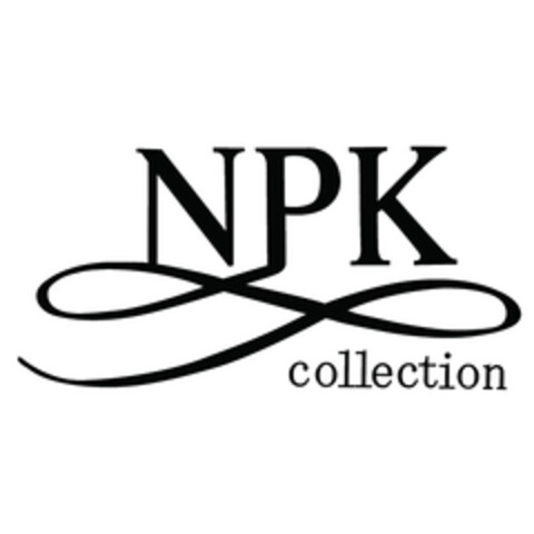 NPK COLLECTION Logo (EUIPO, 03/02/2016)