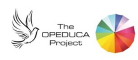 THE OPEDUCA PROJECT Logo (EUIPO, 03/08/2016)