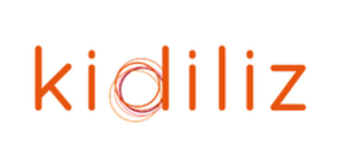 kidiliz Logo (EUIPO, 04/15/2016)