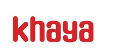 KHAYA Logo (EUIPO, 30.06.2016)